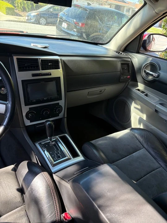 2007 Dodge Charger SRT & 392 6th Gen - Image 10 of 10