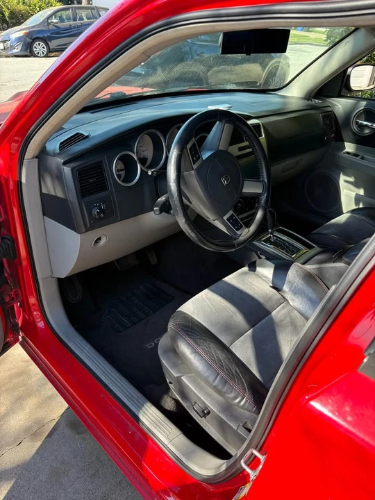 2007 Dodge Charger SRT & 392 6th Gen - Image 9 of 10
