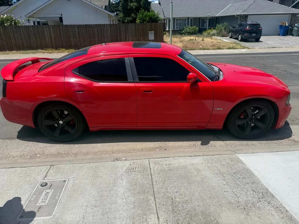 2007 Dodge Charger SRT & 392 6th Gen - Image 7 of 10