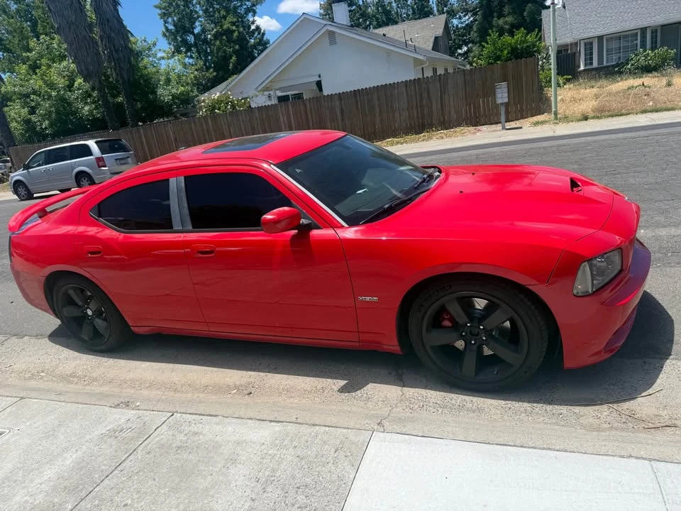2007 Dodge Charger SRT & 392 6th Gen - Image 2 of 10