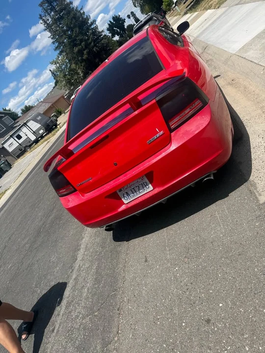 2007 Dodge Charger SRT & 392 6th Gen - Image 5 of 10
