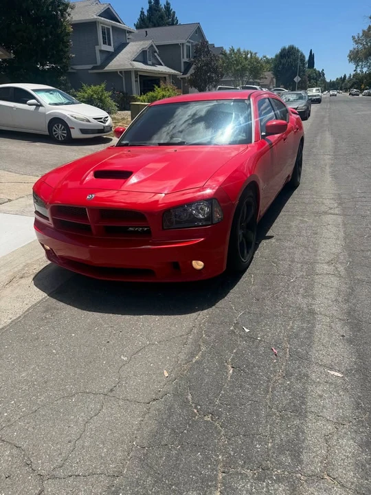 2007 Dodge Charger SRT & 392 6th Gen - Image 4 of 10
