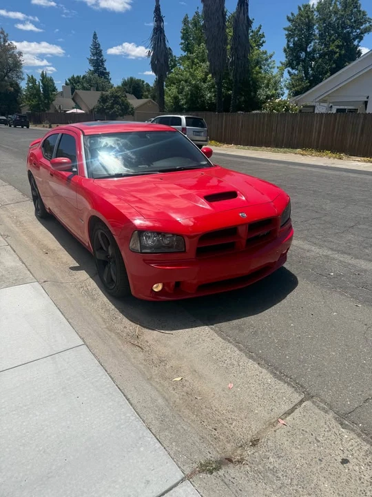 2007 Dodge Charger SRT & 392 6th Gen - Image 3 of 10
