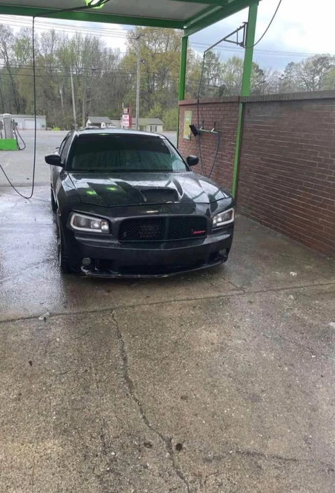 2007 Dodge Charger SRT & 392 6th Gen - Image 13 of 15