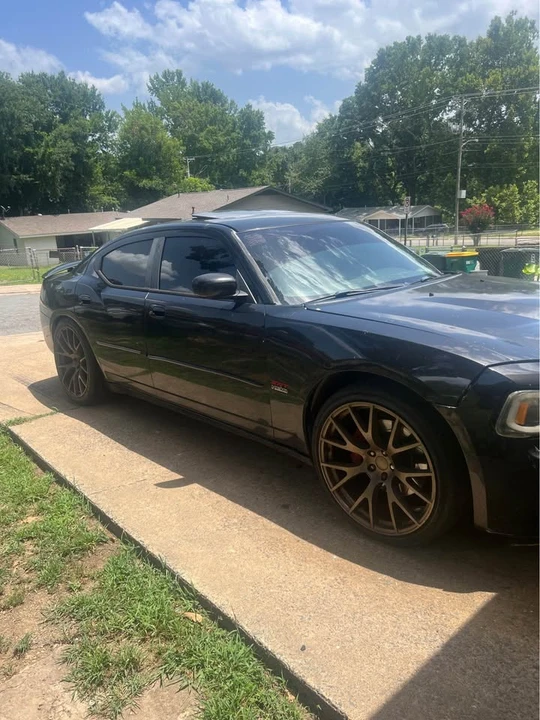 2007 Dodge Charger SRT & 392 6th Gen - Image 15 of 15