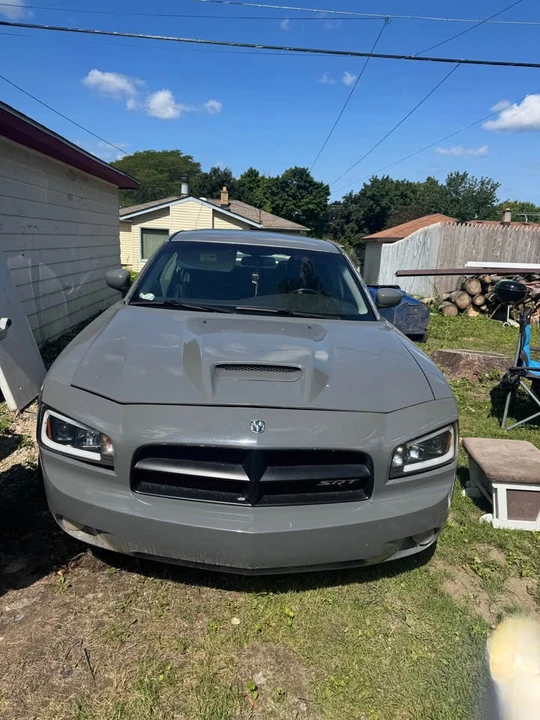 2007 Dodge Charger SRT & 392 6th Gen - Image 3 of 6