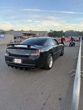 2007 Dodge Charger SRT8 Sedan 4D