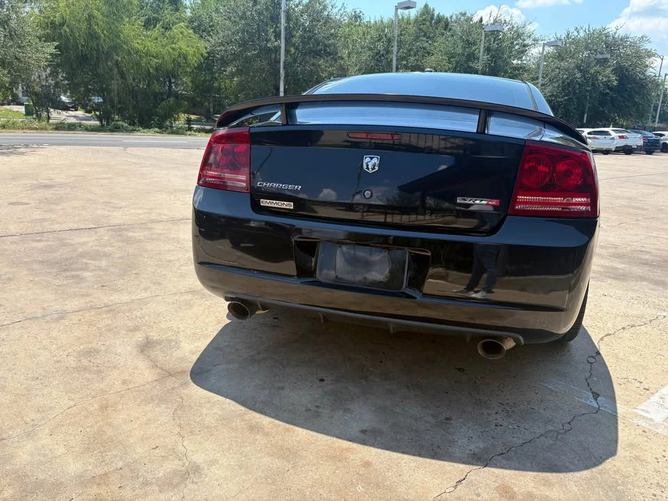 2007 Dodge Charger SRT & 392 6th Gen - Image 9 of 9