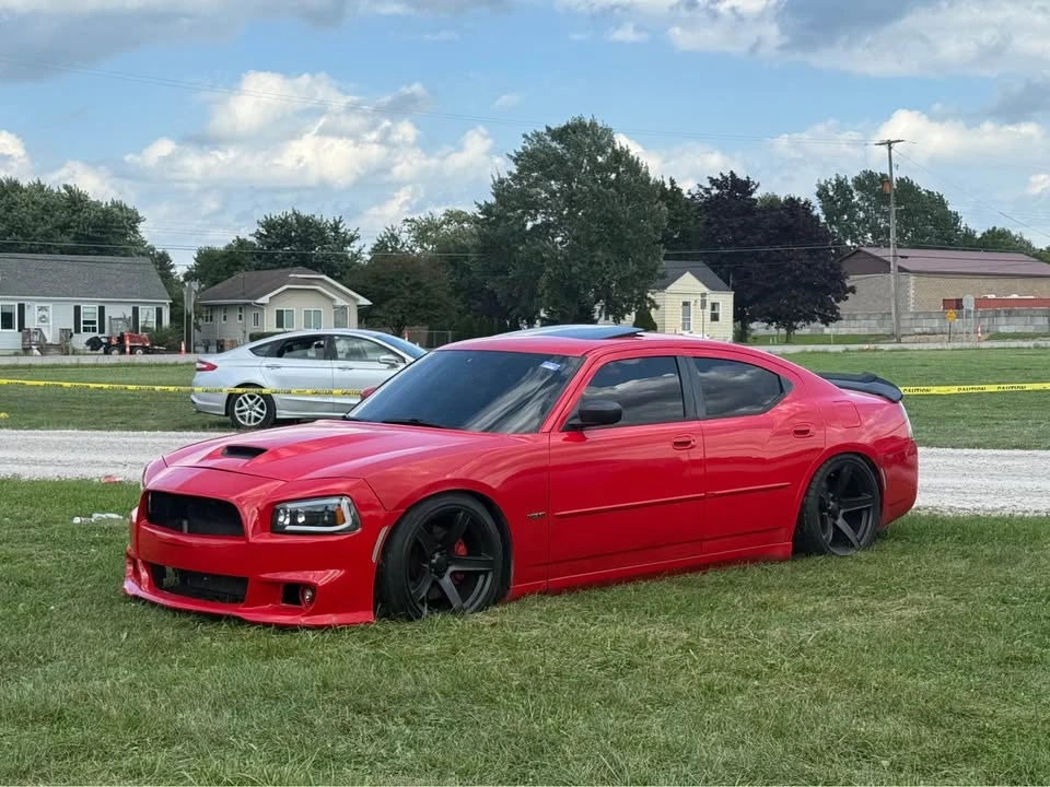 2007 Dodge Charger SRT & 392 6th Gen - Image 2 of 2