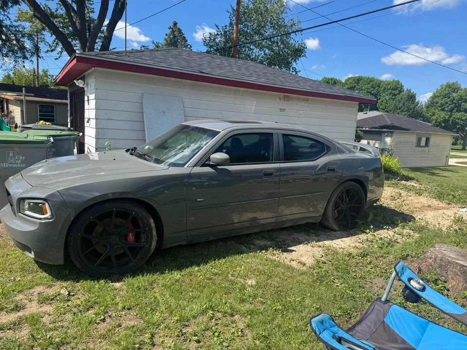 2007 Dodge Charger SRT & 392 6th Gen - Image 2 of 6