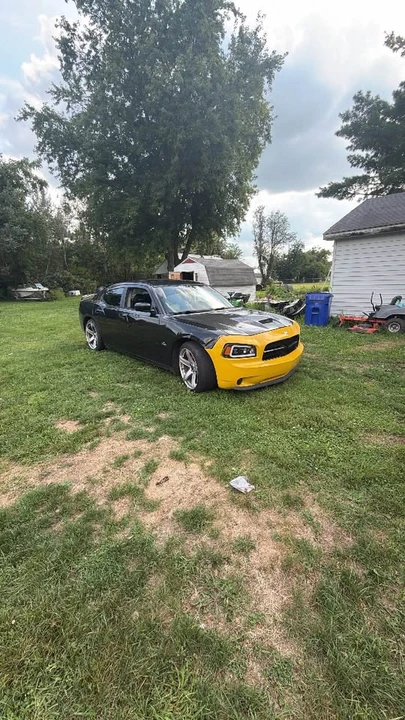 2007 Dodge Charger SRT & 392 6th Gen - Image 2 of 5