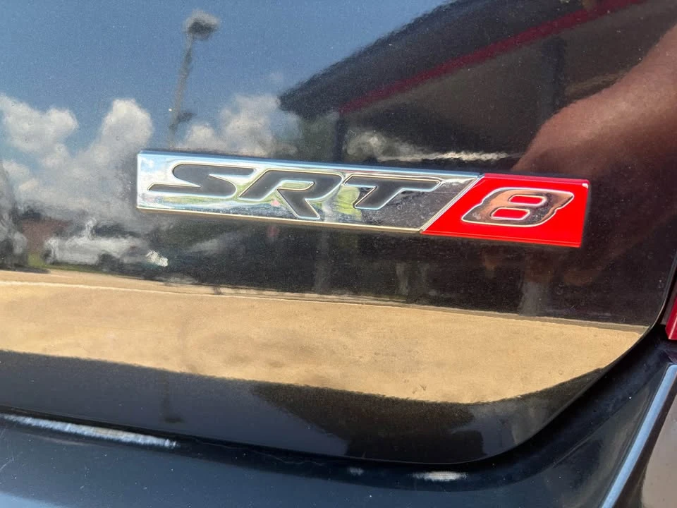 2007 Dodge Charger SRT & 392 6th Gen - Image 7 of 9