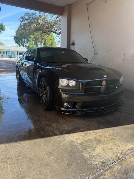 2007 Dodge Charger SRT & 392 6th Gen - Image 5 of 7