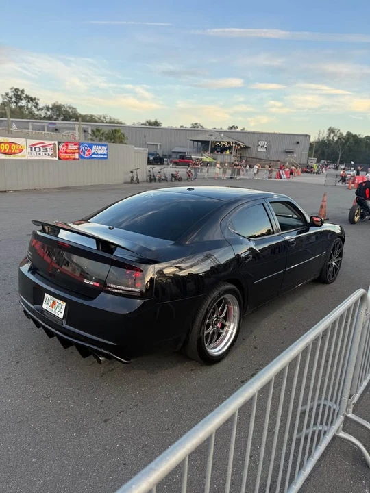 2007 Dodge Charger SRT & 392 6th Gen - Image 2 of 7