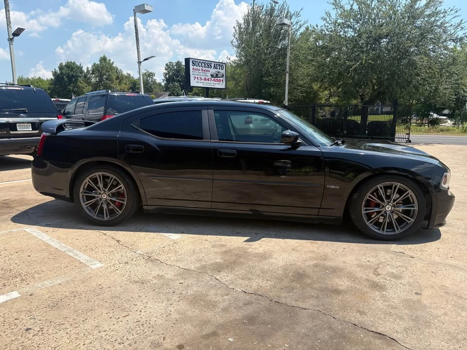 2007 Dodge Charger SRT & 392 6th Gen - Image 6 of 9