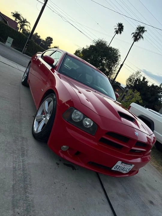 2007 Dodge Charger SRT & 392 6th Gen - Image 2 of 13
