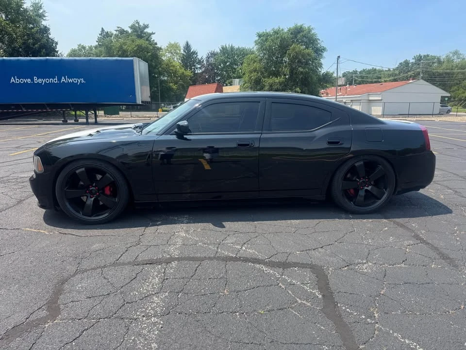 2007 Dodge Charger SRT & 392 6th Gen - Image 5 of 18