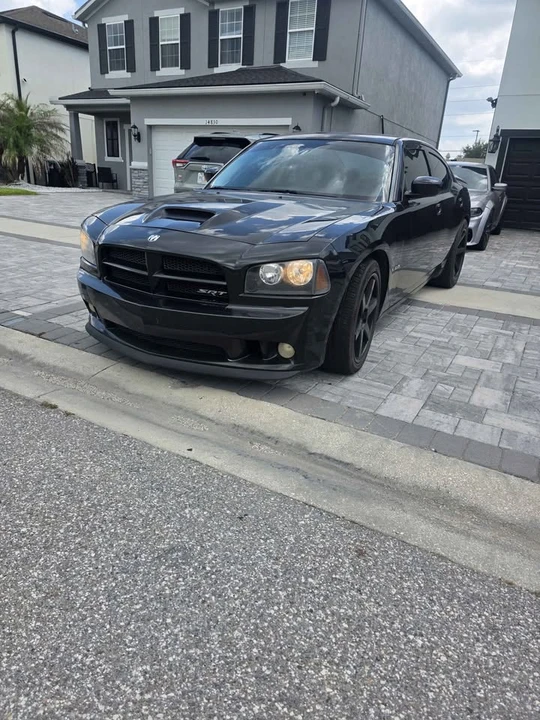 2007 Dodge Charger SRT & 392 6th Gen - Image 3 of 8