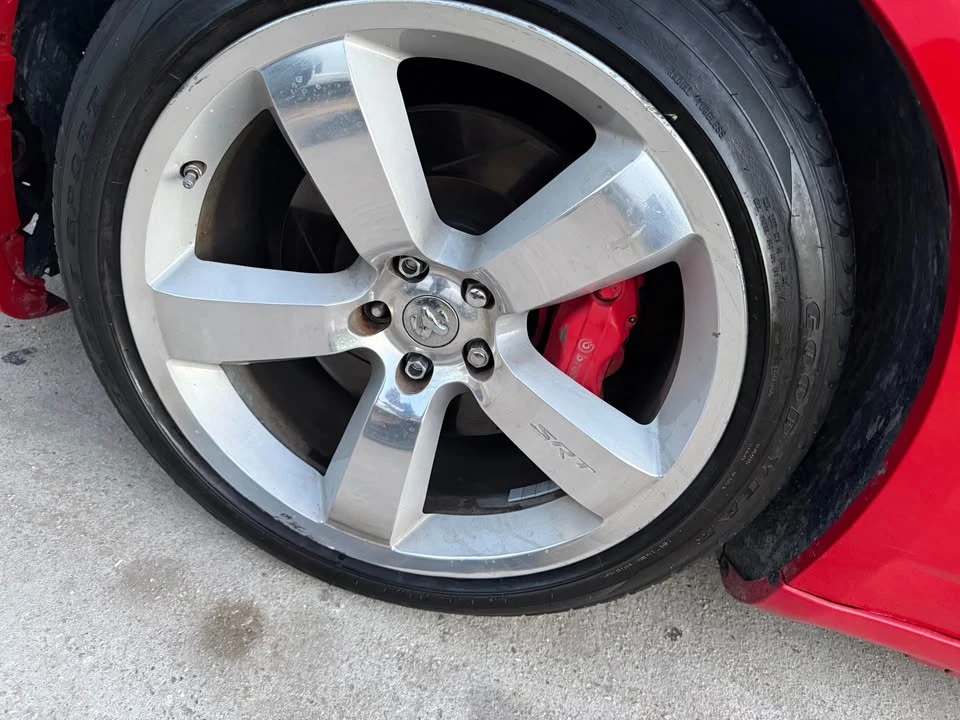 2007 Dodge Charger SRT & 392 6th Gen - Image 11 of 13