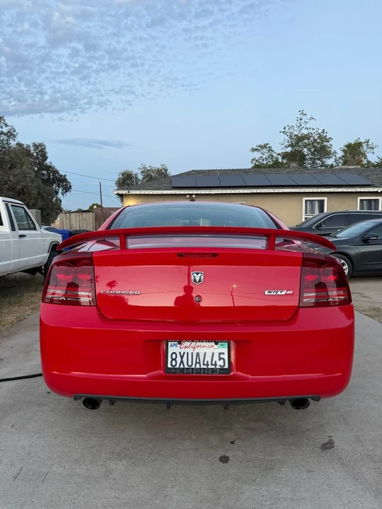 2007 Dodge Charger SRT & 392 6th Gen - Image 6 of 13
