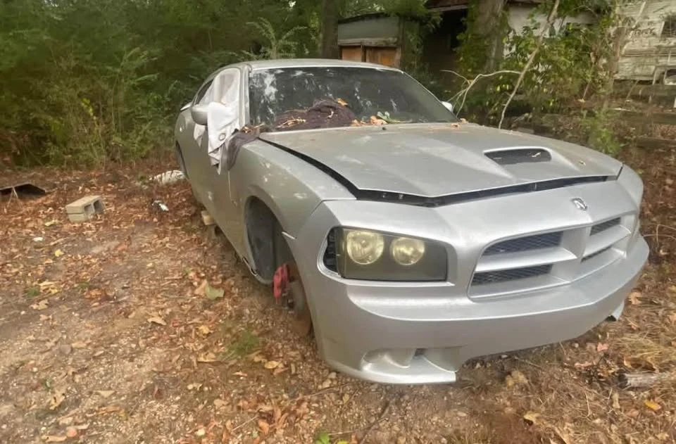 2007 Dodge Charger SRT & 392 6th Gen - Image 2 of 5