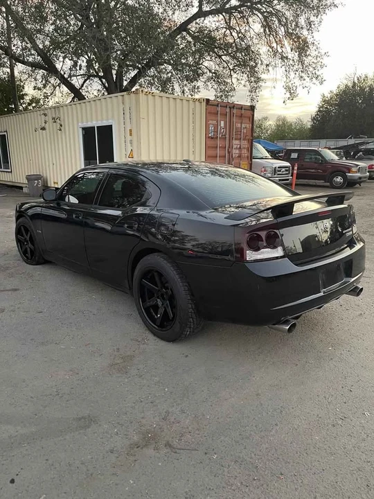 2007 Dodge Charger SRT & 392 6th Gen - Image 2 of 8