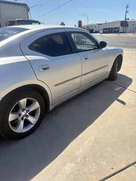 2007 Dodge Charger SRT8 Sedan 4D