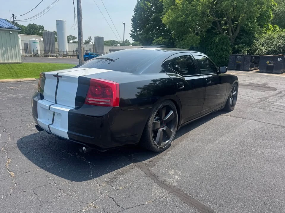 2007 Dodge Charger SRT & 392 6th Gen - Image 8 of 18