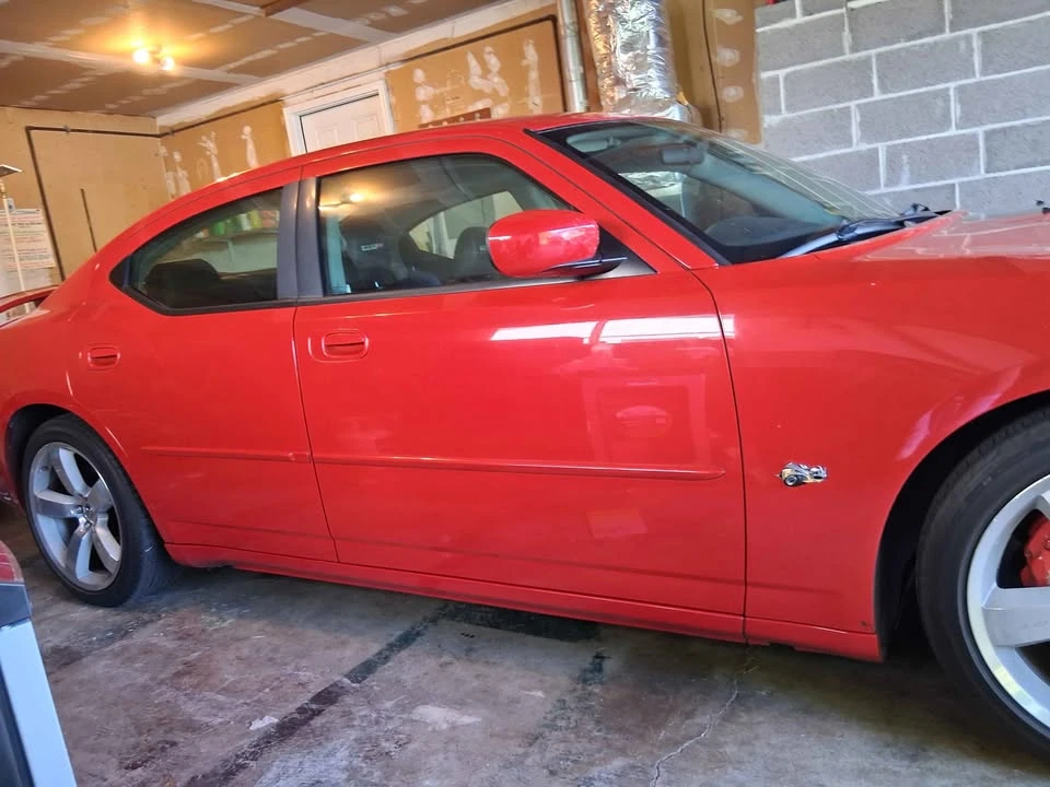 2007 Dodge Charger SRT & 392 6th Gen - Image 4 of 4