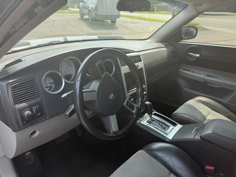 2007 Dodge Charger SRT & 392 6th Gen - Image 16 of 18