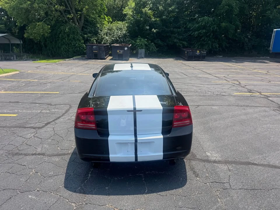 2007 Dodge Charger SRT & 392 6th Gen - Image 7 of 18
