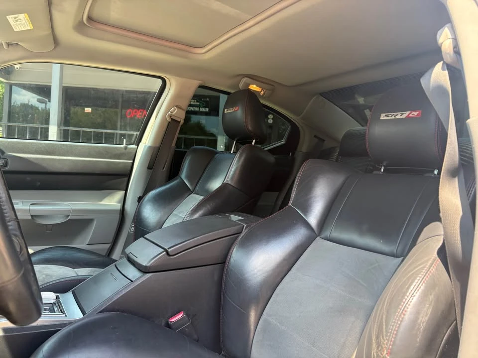 2007 Dodge Charger SRT & 392 6th Gen - Image 4 of 9