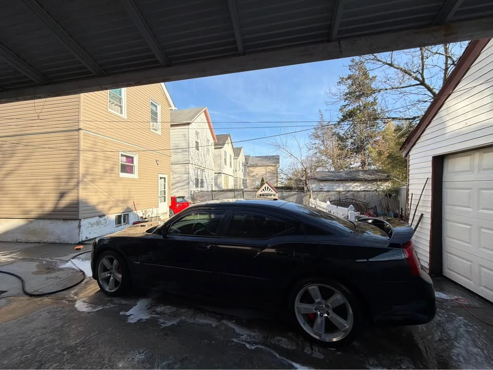 2007 Dodge Charger SRT & 392 6th Gen - Image 2 of 11