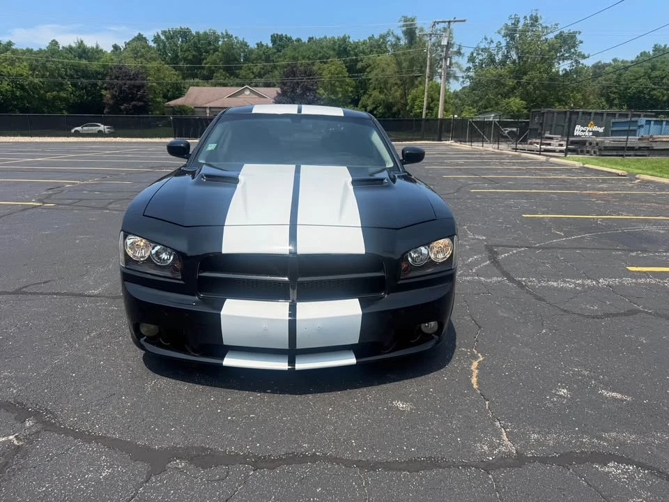 2007 Dodge Charger SRT & 392 6th Gen - Image 2 of 18
