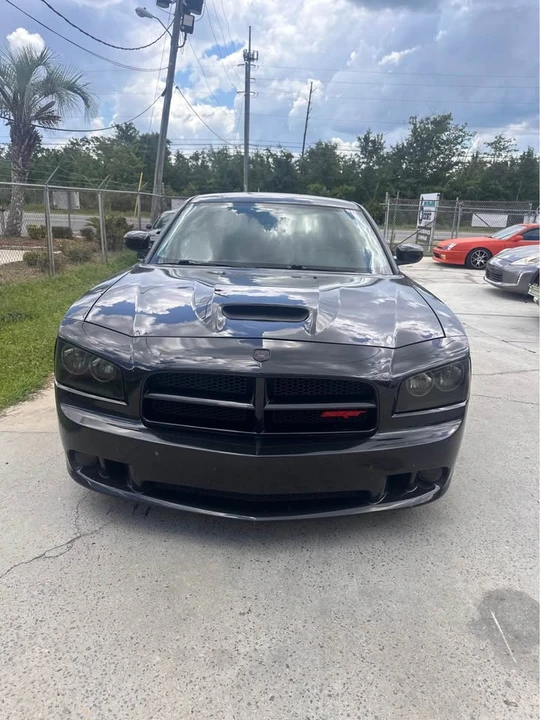 2007 Dodge Charger SRT & 392 6th Gen - Image 2 of 9