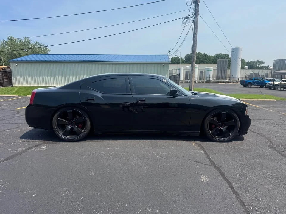 2007 Dodge Charger SRT & 392 6th Gen - Image 3 of 18