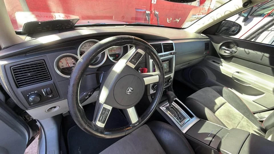 2007 Dodge Charger SRT & 392 6th Gen - Image 7 of 8