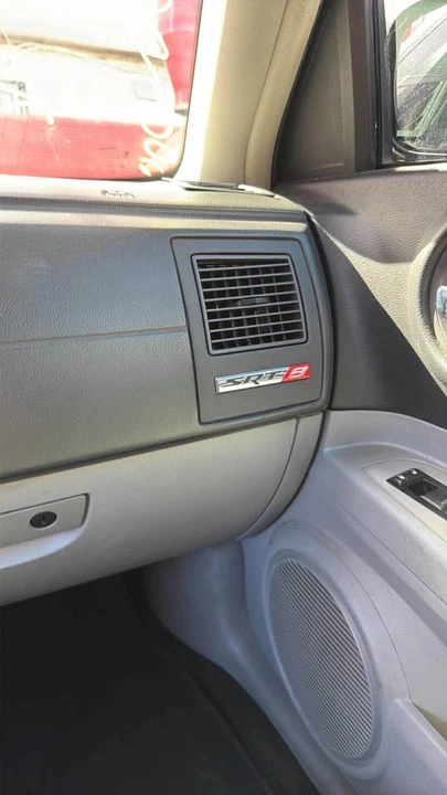 2007 Dodge Charger SRT & 392 6th Gen - Image 3 of 8