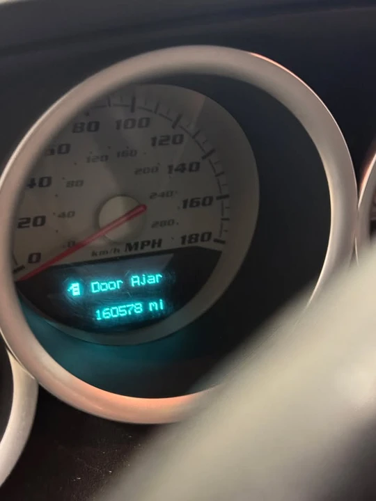 2007 Dodge Charger SRT & 392 6th Gen - Image 8 of 8