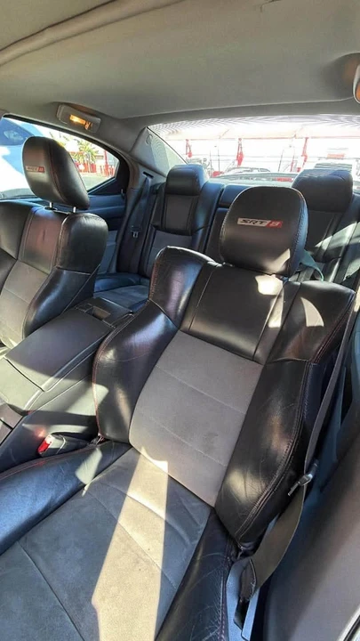 2007 Dodge Charger SRT & 392 6th Gen - Image 8 of 8
