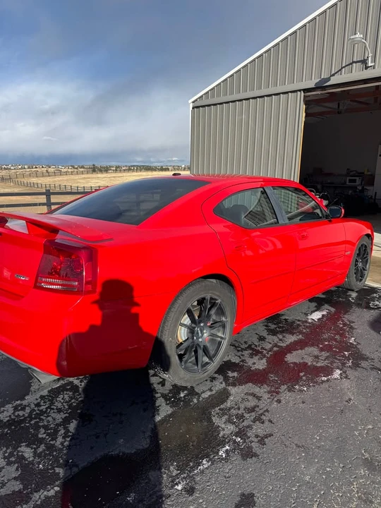 2007 Dodge Charger SRT & 392 6th Gen - Image 3 of 8