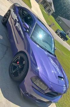 2007 Dodge Charger SRT8