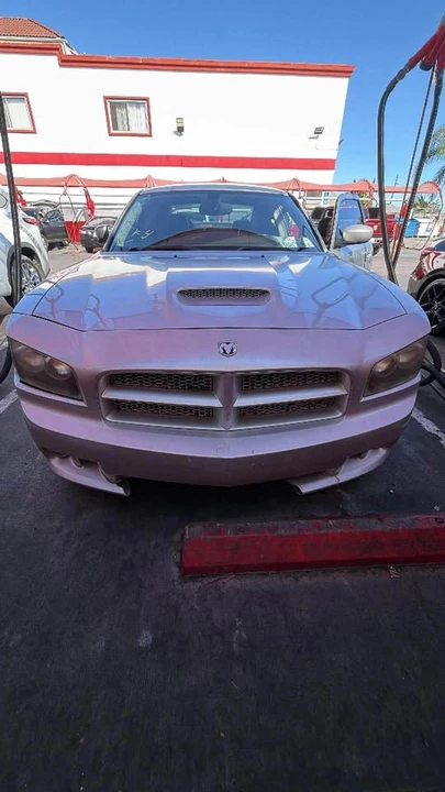 2007 Dodge Charger SRT & 392 6th Gen - Image 5 of 8