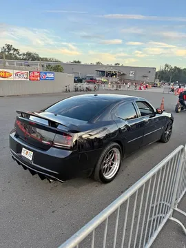2007 Dodge Charger SRT8 Sedan 4D
