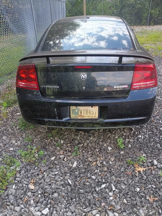 2007 Dodge Charger SRT & 392 6th Gen - Image 2 of 4