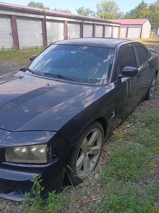 2007 Dodge Charger SRT & 392 6th Gen - Image 4 of 4
