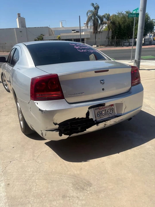 2007 Dodge Charger SRT & 392 6th Gen - Image 6 of 8