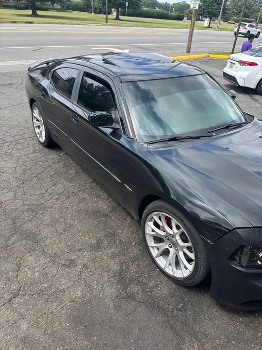 2007 Dodge Charger SRT & 392 6th Gen - Image 2 of 5