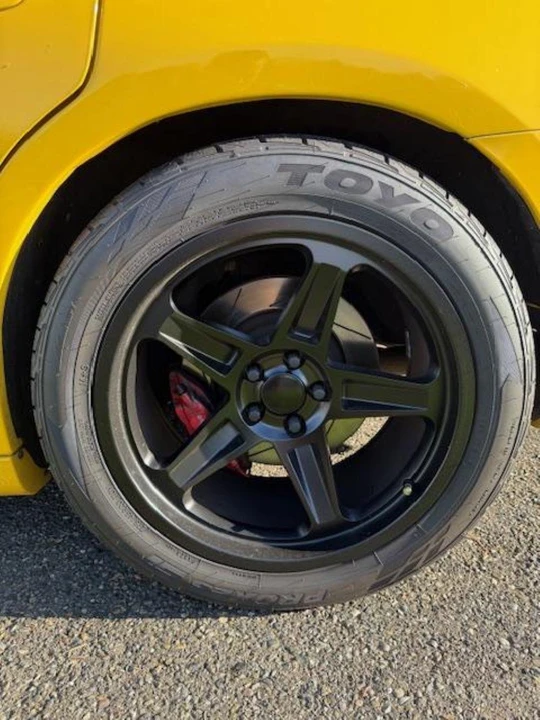 2007 Dodge Charger SRT & 392 6th Gen - Image 26 of 31