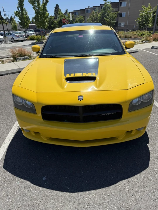 2007 Dodge Charger SRT & 392 6th Gen - Image 17 of 31